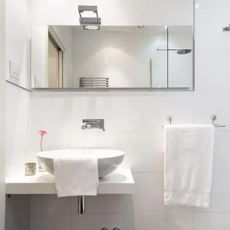 Διαμέρισμα Santa Croce Loft Di Design