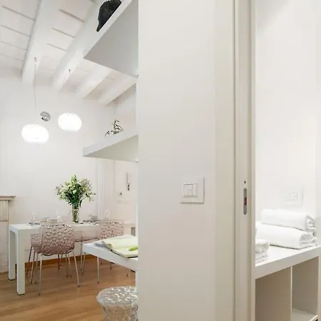 Santa Croce Loft Di Design
