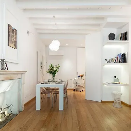Santa Croce Loft Di Design * Φλωρεντία