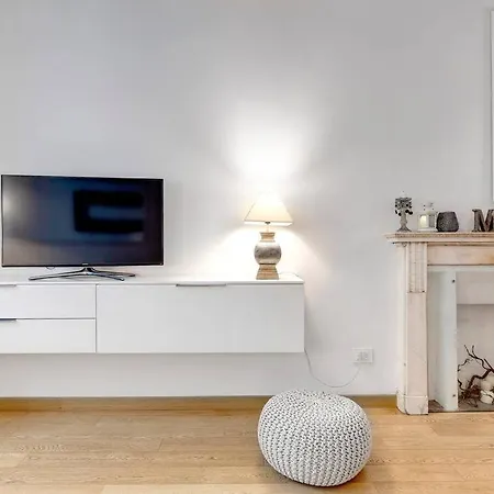 Διαμέρισμα Santa Croce Loft Di Design