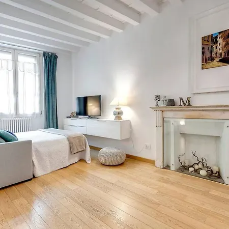 Santa Croce Loft Di Design Φλωρεντία