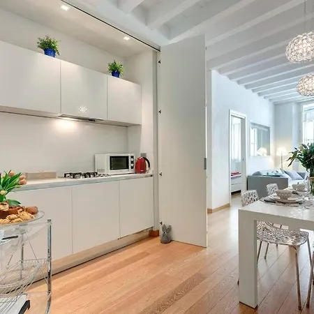 Διαμέρισμα Santa Croce Loft Di Design Φλωρεντία