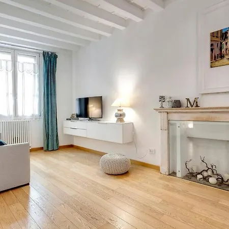 Santa Croce Loft Di Design *