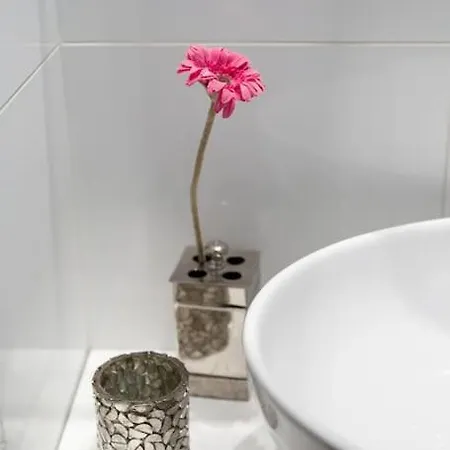 Apartman Santa Croce Loft Di Design Firenze