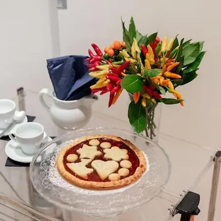 Santa Croce Loft Di Design Apartman Firenze