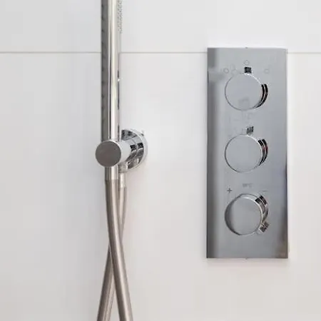 Santa Croce Loft Di Design *