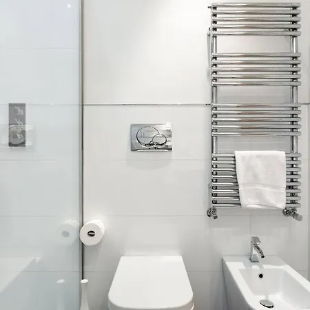 Apartman Santa Croce Loft Di Design