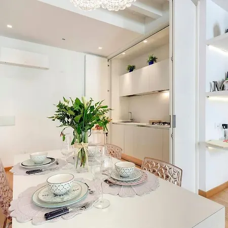 Santa Croce Loft Di Design Apartman Firenze