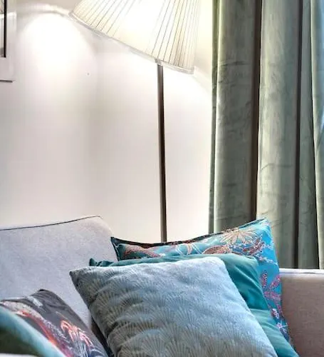 Santa Croce Loft Di Design