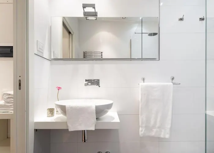 Daire Santa Croce Loft Di Design