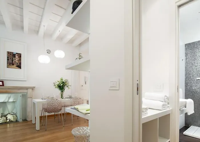Santa Croce Loft Di Design