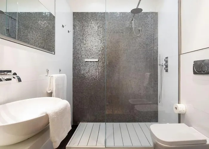 Santa Croce Loft Di Design *