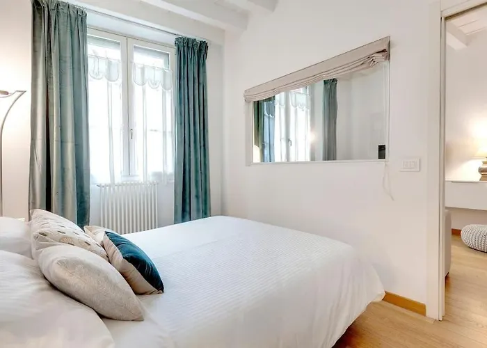 Santa Croce Loft Di Design * Floransa