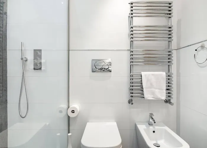 Daire Santa Croce Loft Di Design