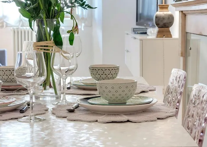 Santa Croce Loft Di Design *