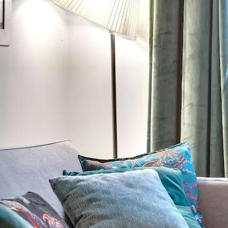 Santa Croce Loft Di Design