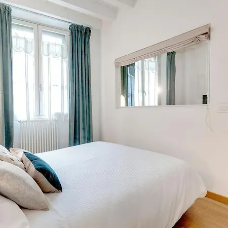 Santa Croce Loft Di Design * فلورنس