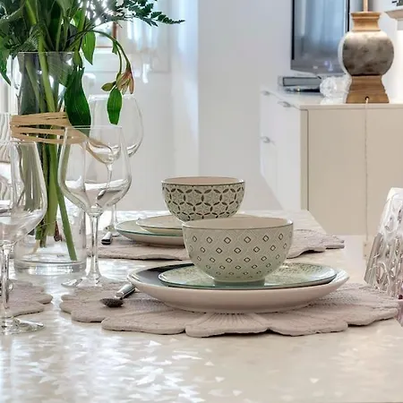 Santa Croce Loft Di Design *